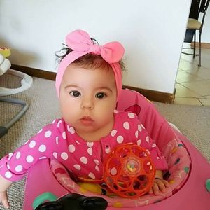 Meet your Posher, Alexandra